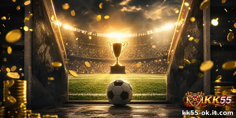 Tài Xỉu KK55 – Khám Phá Tựa Game Siêu Hấp Dẫn, Thú Vị - hình ảnh - kk55-ok.it.com