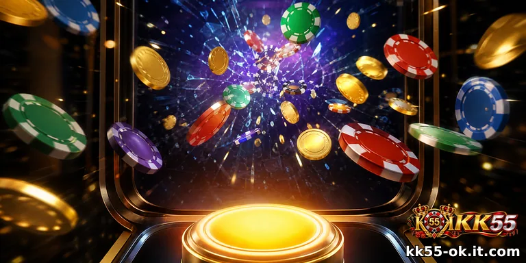 Baccarat – Khám Phá Thông Tin Về Tựa Game Tại Nhà Cái KK55 - hình ảnh - kk55-ok.it.com Baccarat – Khám Phá Thông Tin Về Tựa Game Tại Nhà Cái KK55 - hình ảnh - kk55-ok.it.com